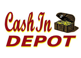 Cash-in Depot